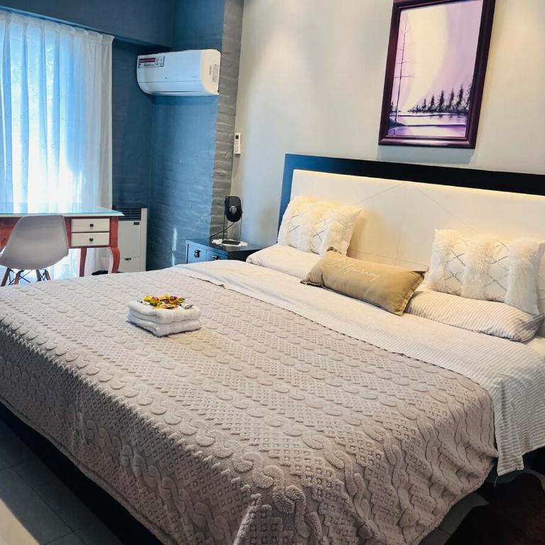 Modern full house rental for 7 people - Casa de 5 dormitorios - 24