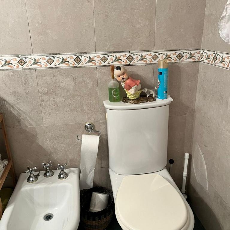 Modern full house rental for 7 people - Casa de 5 dormitorios - 28