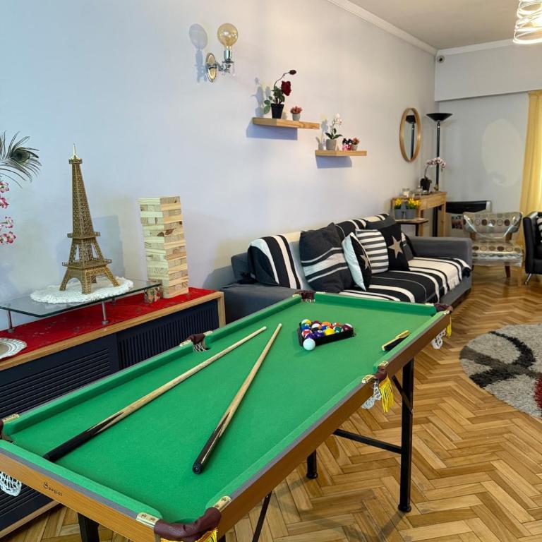 Modern full house rental for 7 people - Casa de 5 dormitorios - 32