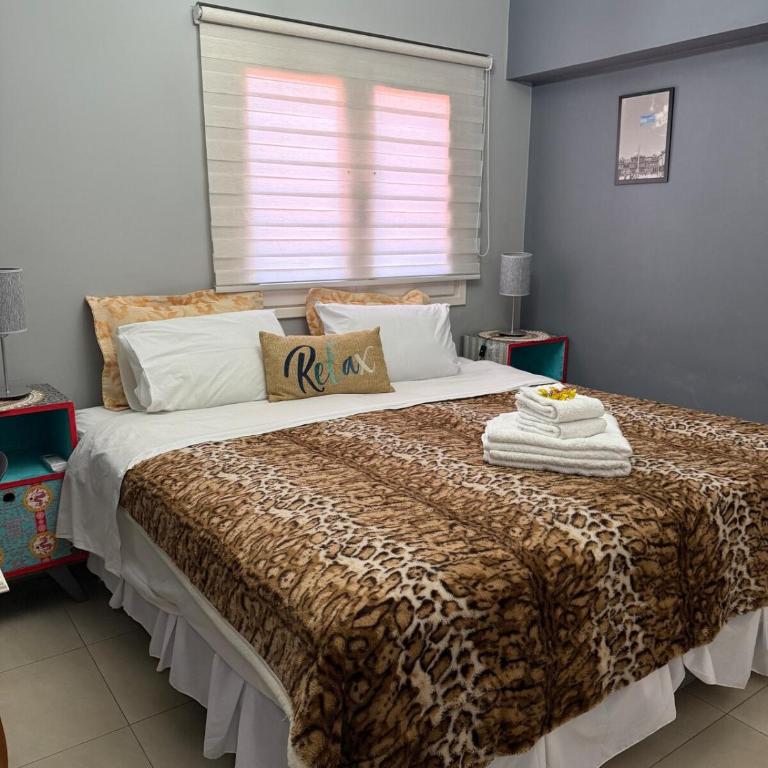 Modern full house rental for 7 people - Casa de 5 dormitorios - 34