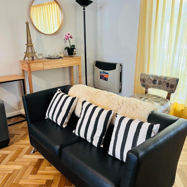 Modern full house rental for 7 people - Casa de 5 dormitorios - 43
