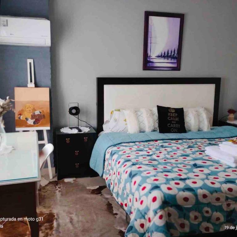 Modern full house rental for 7 people - Casa de 5 dormitorios - 44