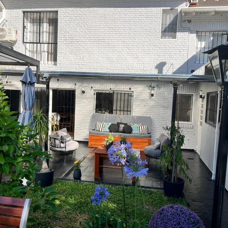 Modern full house rental for 7 people - Casa de 5 dormitorios - 47