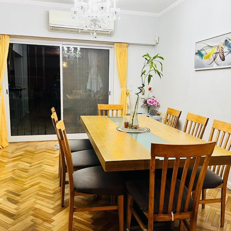 Modern full house rental for 7 people - Casa de 5 dormitorios - 49