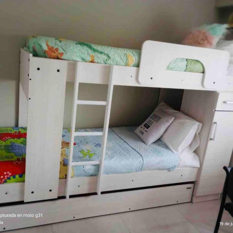 Modern full house rental for 7 people - Casa de 5 dormitorios - 51