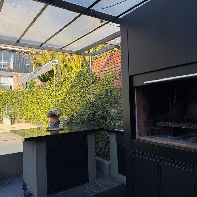 Modern full house rental for 7 people - Casa de 5 dormitorios - 52