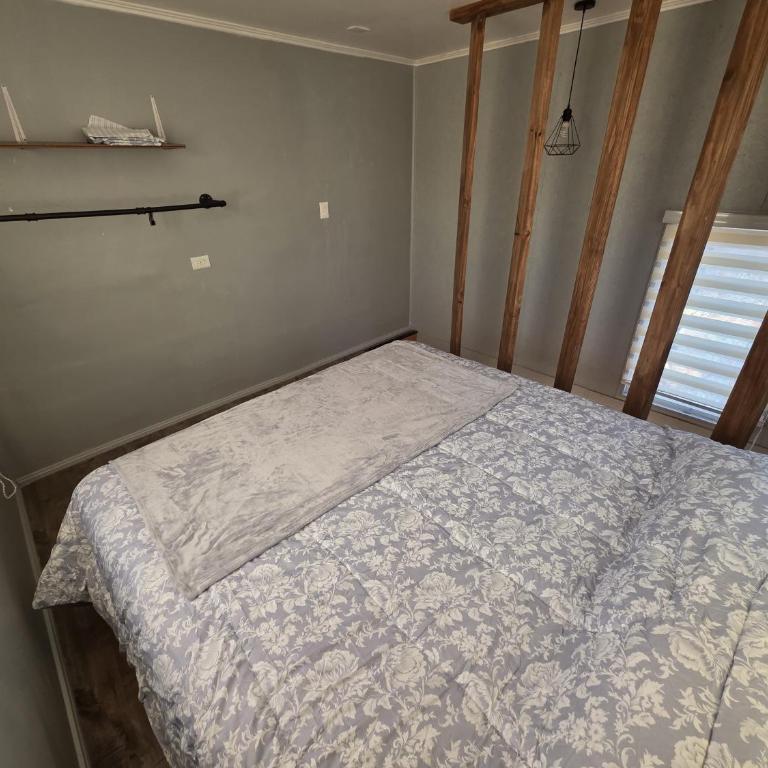 Refugio Titi3 - One-Bedroom Apartment - 5