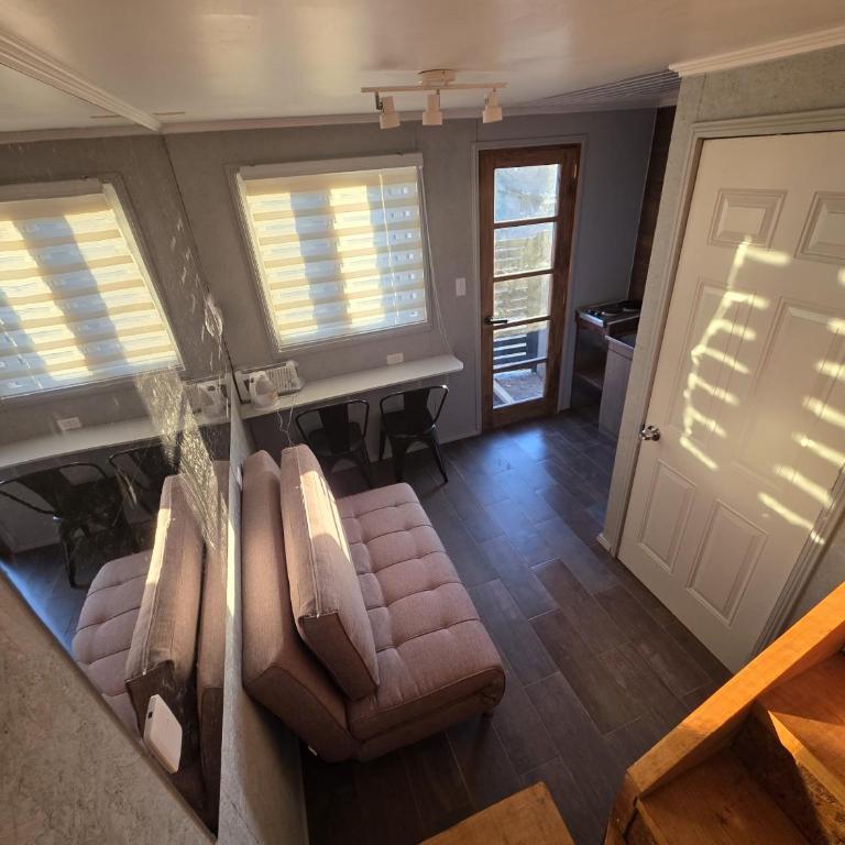 Refugio Titi3 - One-Bedroom Apartment - 7