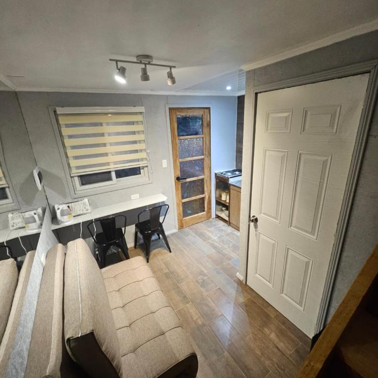 Refugio Titi3 - One-Bedroom Apartment - 8