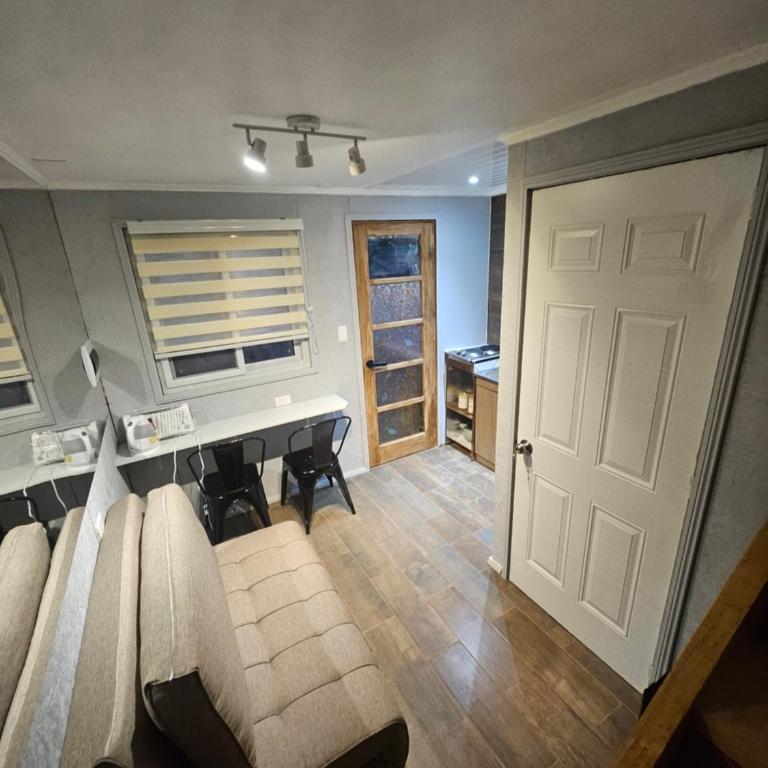 Refugio Titi3 - One-Bedroom Apartment - 9