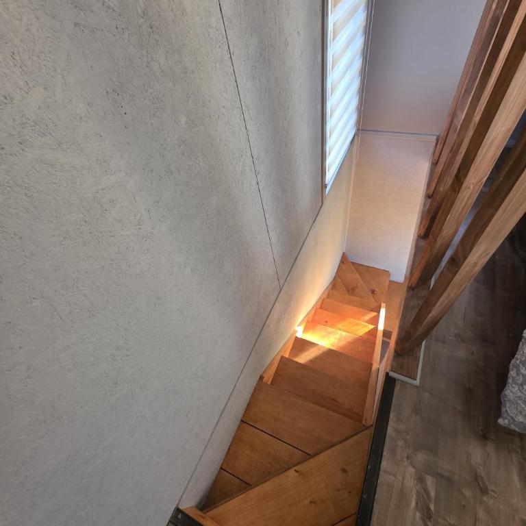 Refugio Titi3 - One-Bedroom Apartment - 11