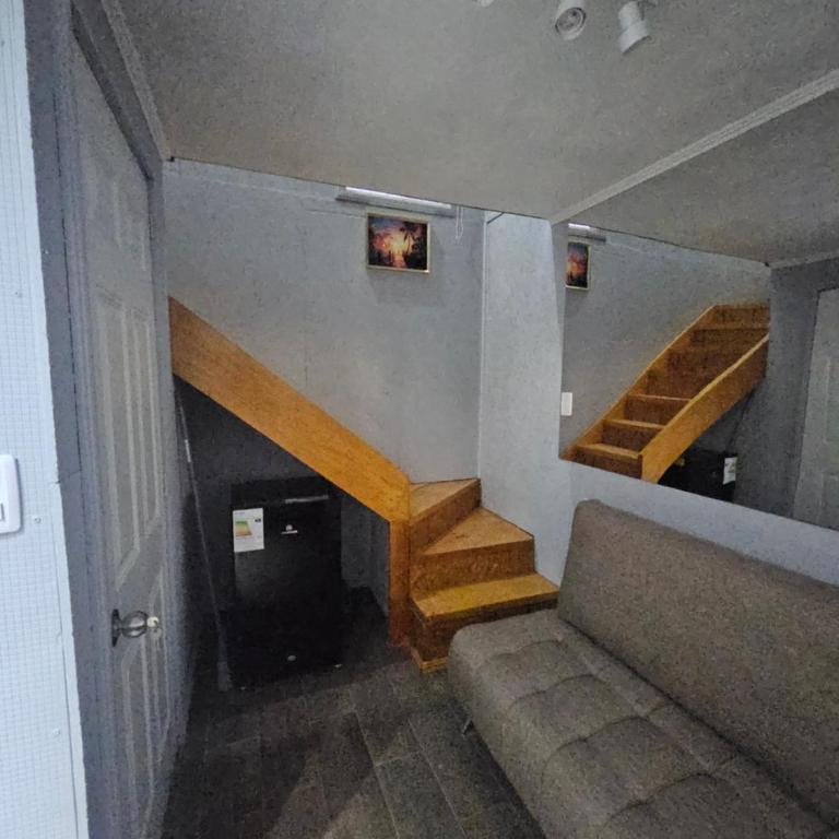 Refugio Titi3 - One-Bedroom Apartment - 12