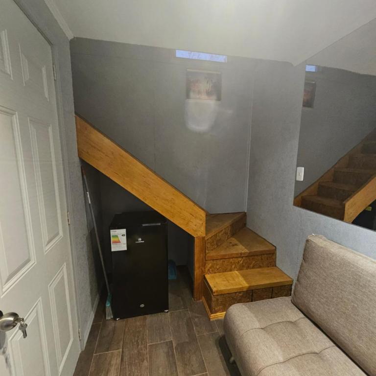 Refugio Titi3 - One-Bedroom Apartment - 13
