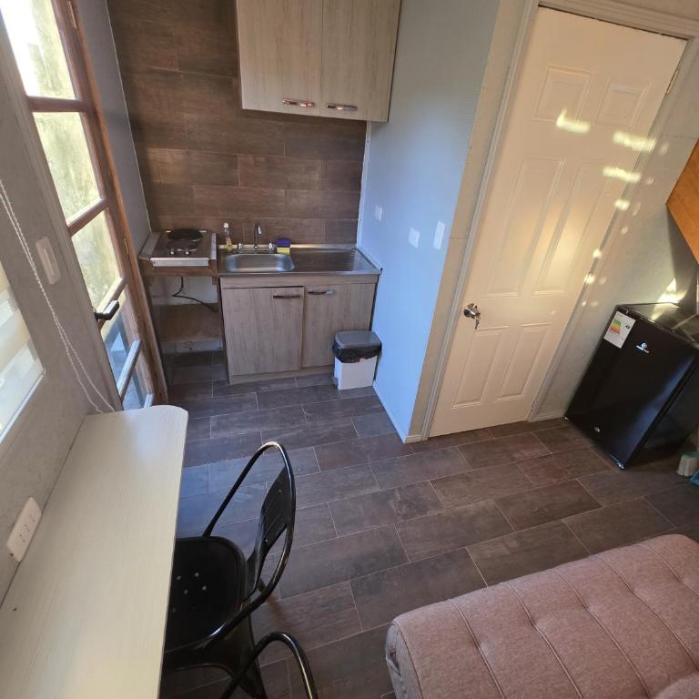 Refugio Titi3 - One-Bedroom Apartment - 14