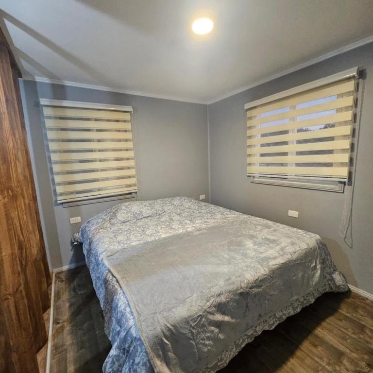 Refugio Titi3 - One-Bedroom Apartment - 16