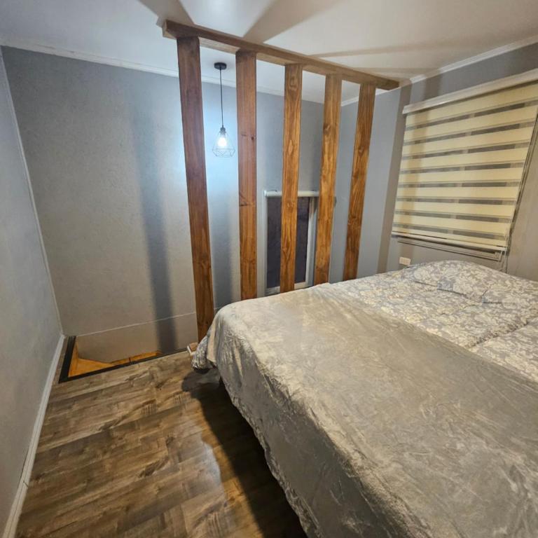 Refugio Titi3 - One-Bedroom Apartment - 17