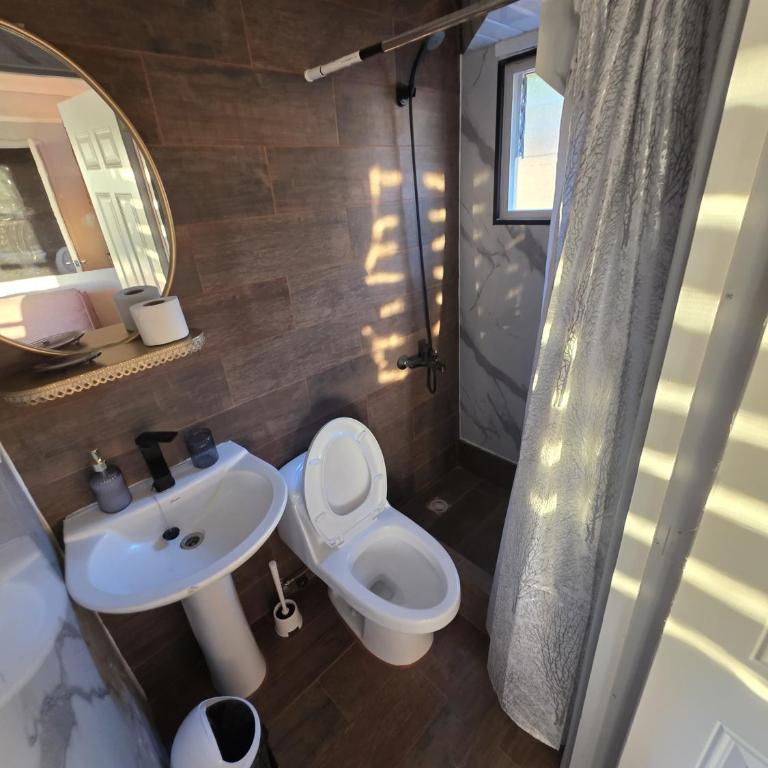 Refugio Titi3 - One-Bedroom Apartment - 18