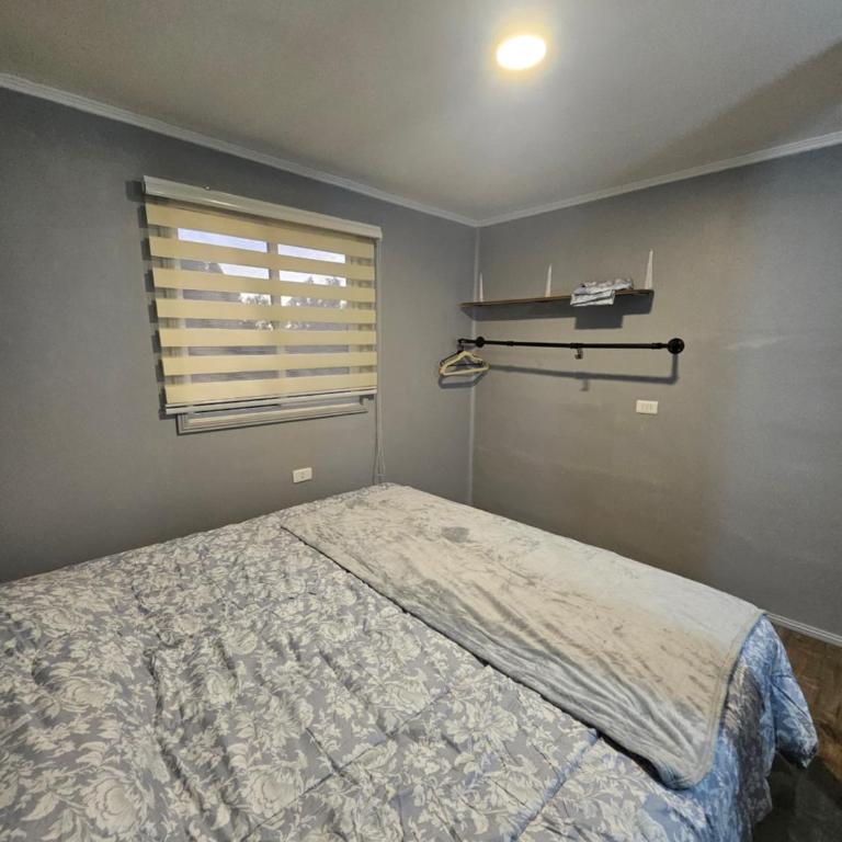 Refugio Titi3 - One-Bedroom Apartment - 19