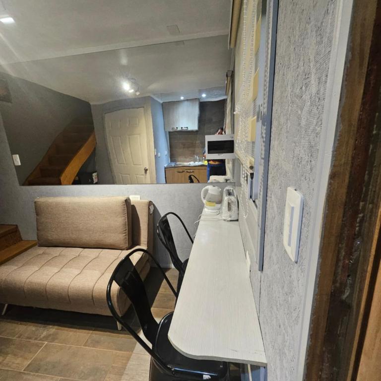 Refugio Titi3 - One-Bedroom Apartment - 20