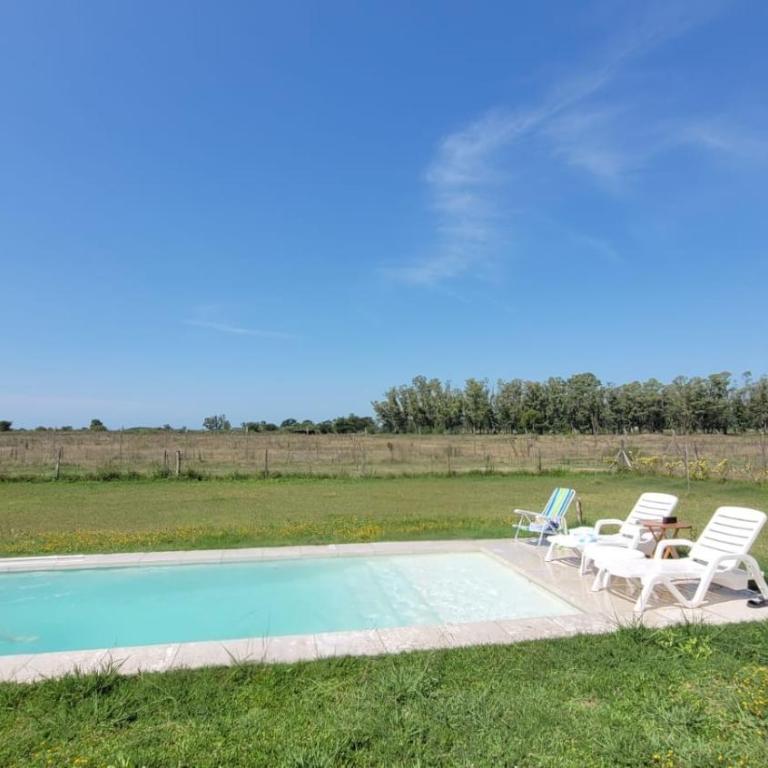 Casa Ruiz - Two-Bedroom House - 4