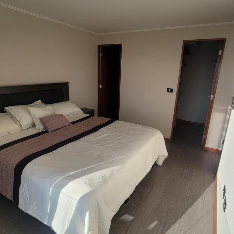 Exclusivo Departamento en IQUIQUE - Apartamento de 2 dormitorios - 9