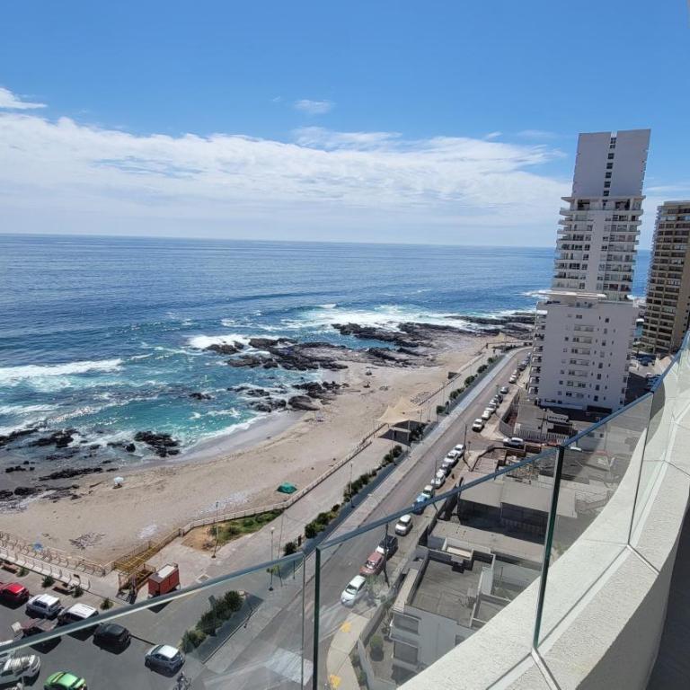 Exclusivo Departamento en IQUIQUE - Apartamento de 2 dormitorios - 10