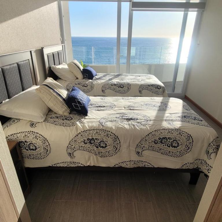 Exclusivo Departamento en IQUIQUE - Apartamento de 2 dormitorios - 15