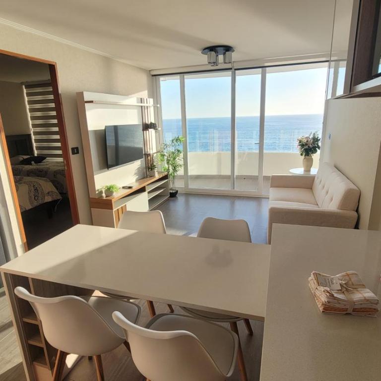 Exclusivo Departamento en IQUIQUE - Apartamento de 2 dormitorios - 21