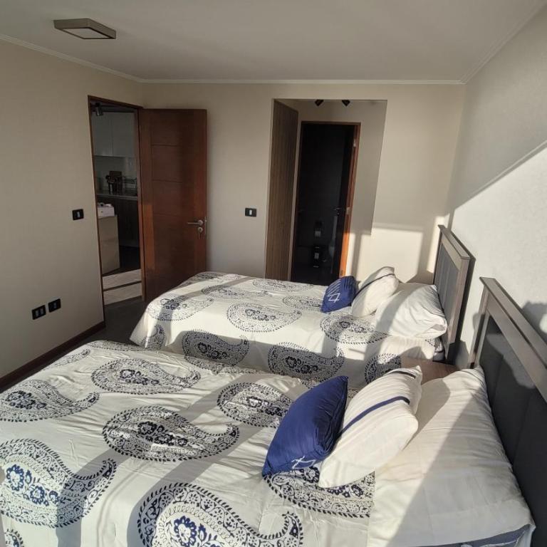 Exclusivo Departamento en IQUIQUE - Apartamento de 2 dormitorios - 24
