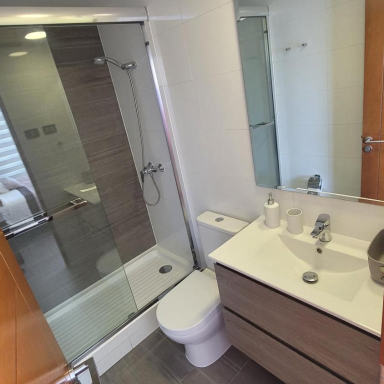 Exclusivo Departamento en IQUIQUE - Apartamento de 2 dormitorios - 25