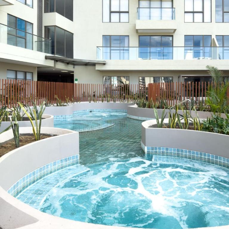 Santa Marta Primium apartment with resort style amenities - Apartamento de 1 dormitorio - 6