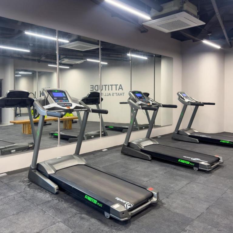 Santa Marta Primium apartment with resort style amenities - Apartamento de 1 dormitorio - 8