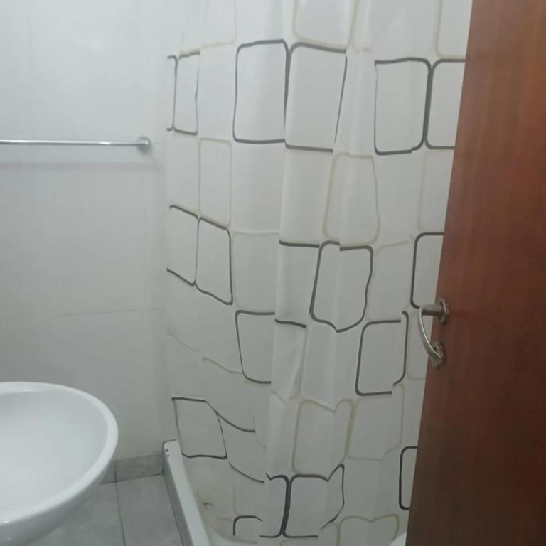 Departamento san bernardo - Apartamento de 2 dormitorios - 1