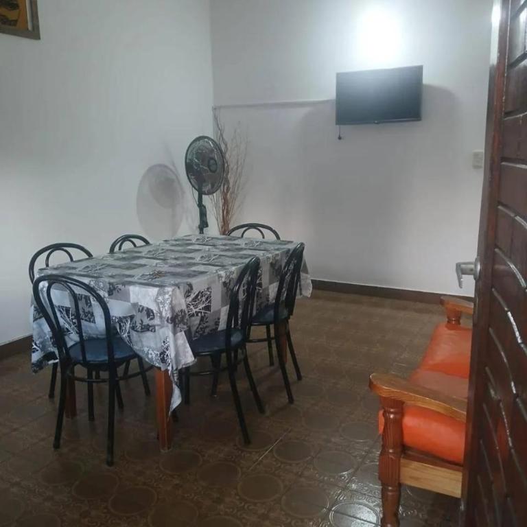 Departamento san bernardo - Apartamento de 2 dormitorios - 2