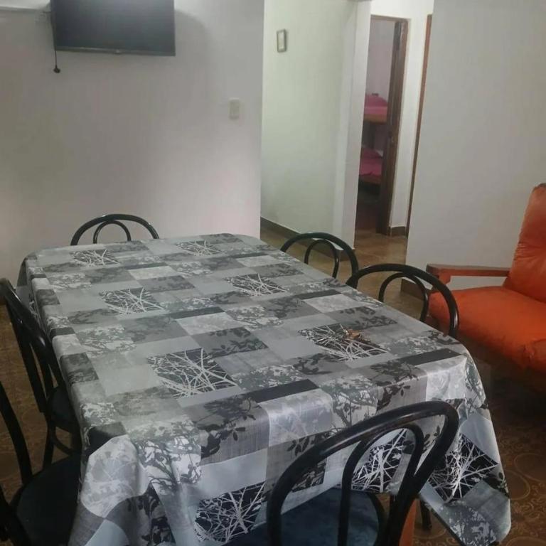 Departamento san bernardo - Apartamento de 2 dormitorios - 5