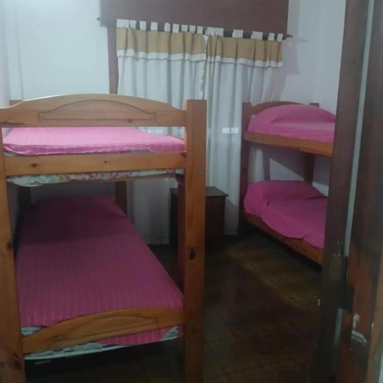 Departamento san bernardo - Apartamento de 2 dormitorios - 22