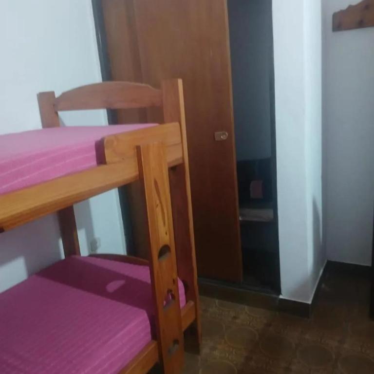 Departamento san bernardo - Apartamento de 2 dormitorios - 26