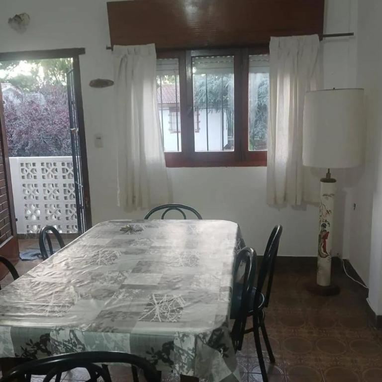 Departamento san bernardo - Apartamento de 2 dormitorios - 29