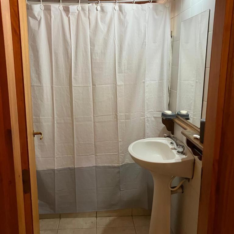 A centrally located cabin surrounded by nature - Chalet de 1 dormitorio - 17