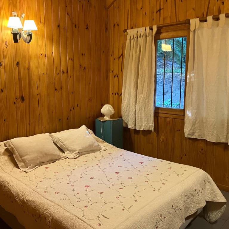 A centrally located cabin surrounded by nature - Chalet de 1 dormitorio - 22