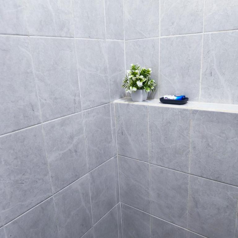 Apartment in Mérida Centro - One-Bedroom Apartment - 9