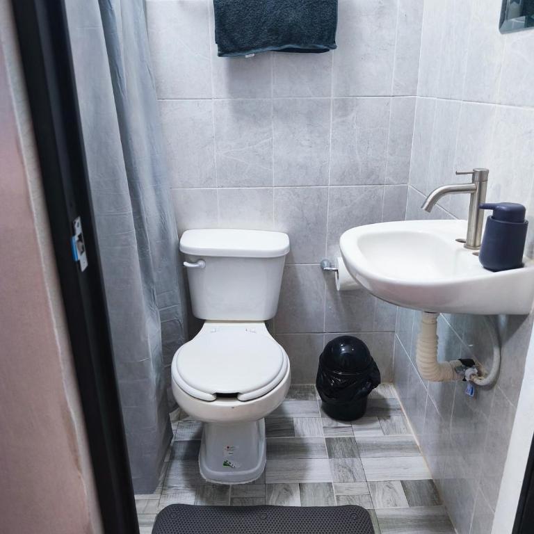 Apartment in Mérida Centro - One-Bedroom Apartment - 10