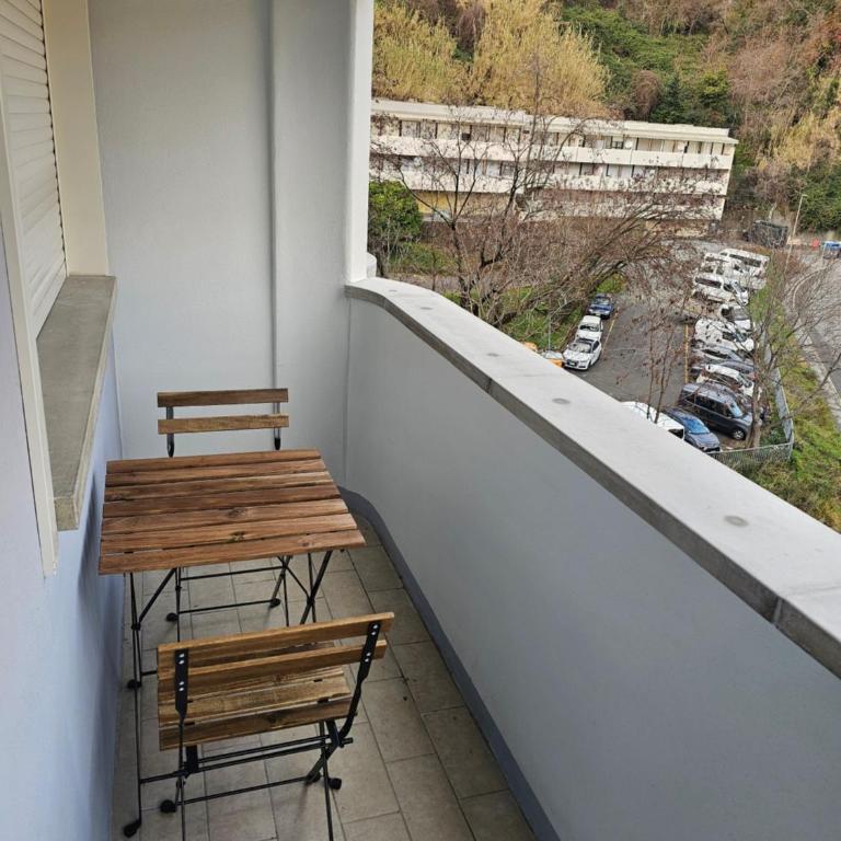 Home sweet home 1 - Two-Bedroom Apartment - 5