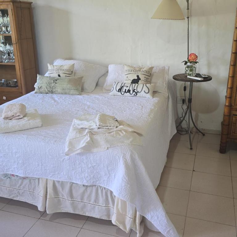Bruna - One-Bedroom Apartment - 7