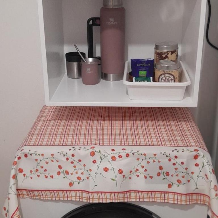 Departamento Tandil 1 - Apartamento de 2 dormitorios - 13