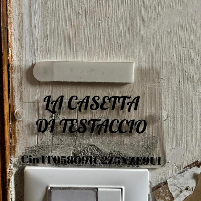 Roma centro little house of testaccio - Appartamento con 2 Camere da Letto - 25