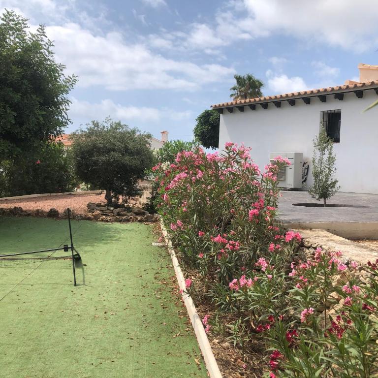 Villa avec piscine privée, proche des plages - Villa de 3 dormitorios - 2