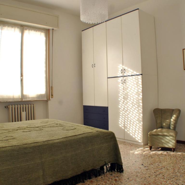 Lombardi Rognoni - Appartamento con 3 Camere da Letto - 5