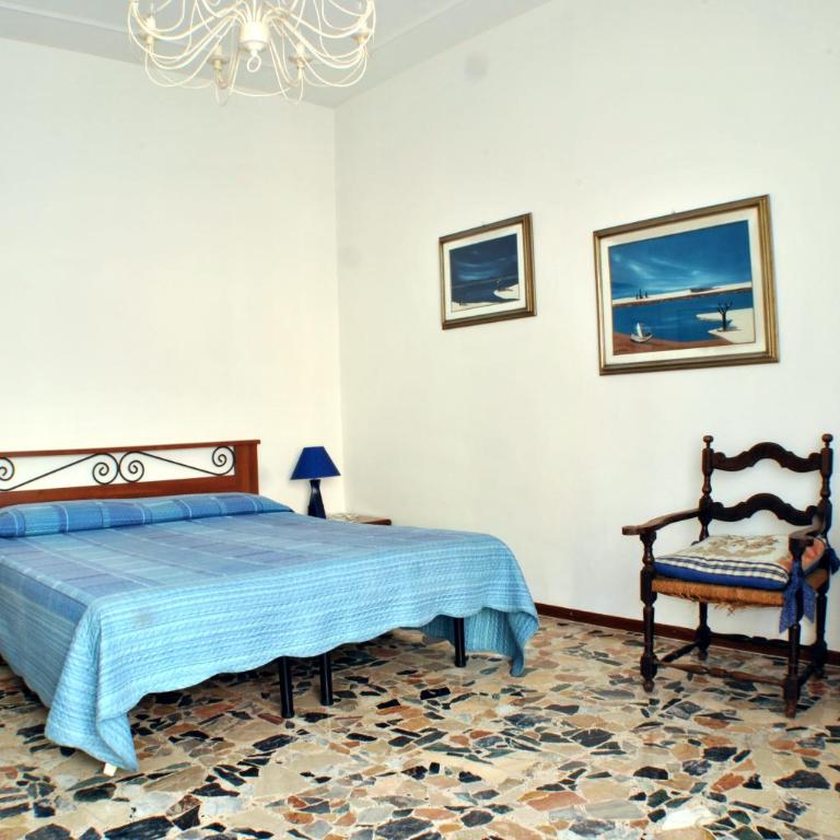 Lombardi Rognoni - Appartamento con 3 Camere da Letto - 2