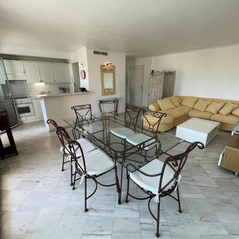 Résidence Saint Eric - maeva Home - Appartement climatisé avec terrasse 3 pièces 4 personnes - Prestige MAE-5183 - Appartamento - 1